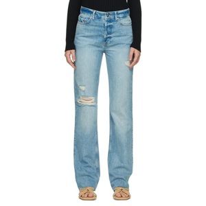 Anine Bing Denim Jeans